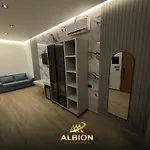 Albion 게스트하우스