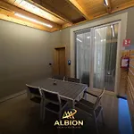 Albion 게스트하우스