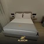 Albion 4* Lezhë