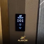 Albion 게스트하우스 4*