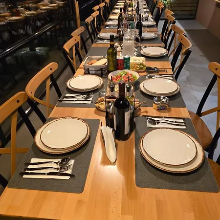 Гостевой дом Albion 4*