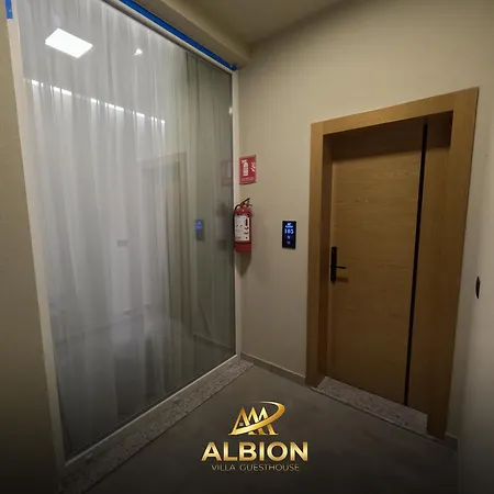 Albion