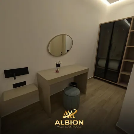 Gasthuis Albion