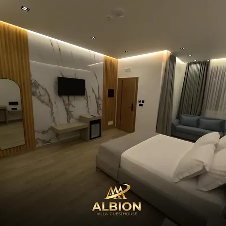 Albion