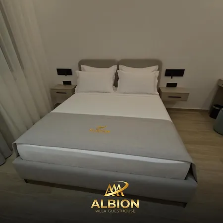 Albion 4* Lezhe