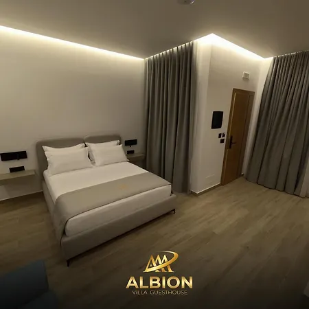 Albion